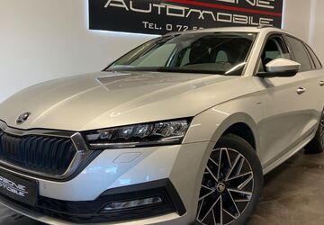 Skoda Octavia 178.900 km 16.890 &euro; Bretten 75015