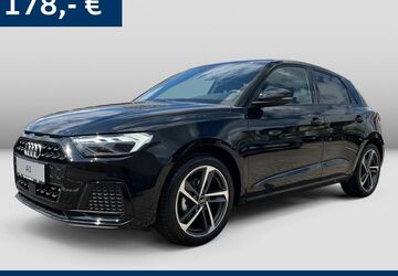 Audi A1 1.200 km 25.190 &euro; Niefern-Öschelbronn 75223