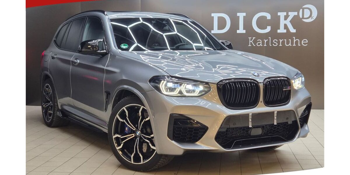 BMW X3 M 79.200 km 38.950 &euro; Karlsdorf-Neuthard 76689
