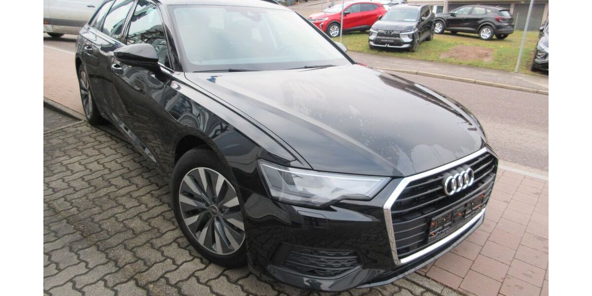 Audi A6 50.300 km 34.980 &euro; Niefern-Öschelbronn 75223