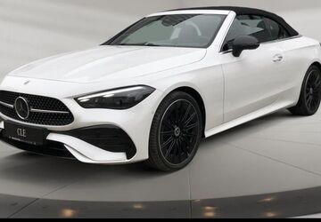 Mercedes-Benz CLE 300 25.010 km 66.979 &euro; Neckarsulm-Obereisesheim 74172