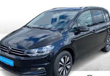 VW Touran 6.472 km 36.890 &euro; Kirchheim am Neckar 74366