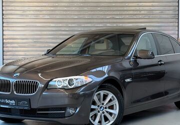 BMW 530 97.100 km 24.950 &euro; Forst 76694