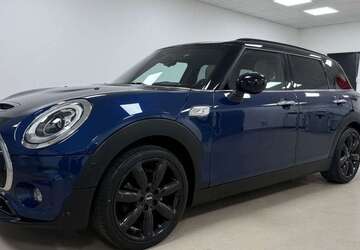 Mini Cooper S 75.900 km 15.990 &euro; Sandhausen 69207