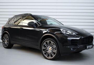 Porsche Cayenne 198.500 km 38.990 &euro; Forst 76694