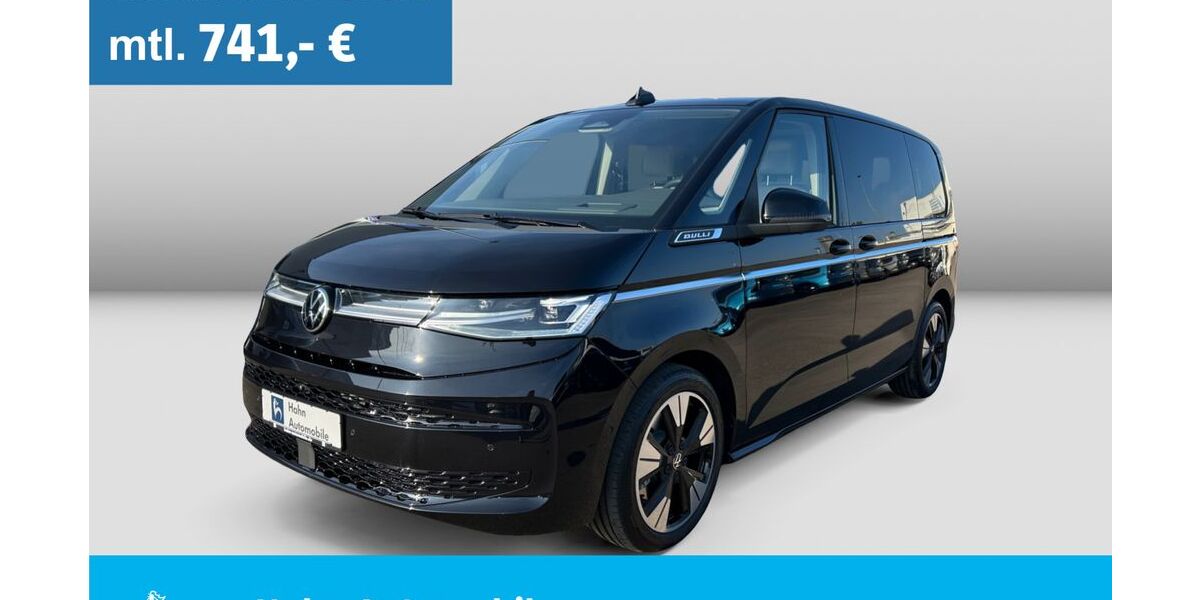 VW T7 Multivan 4.777 km 72.990 &euro; Bietigheim-Bissingen 74321