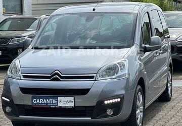 Citroen Berlingo 164.000 km 8.999 &euro; Wiesloch 69168