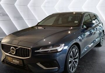 Volvo V60 60.438 km 31.450 &euro; Bietigheim-Bissingen 74321