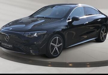 Mercedes-Benz CLA 250 6.317 km 53.849 &euro; Heilbronn 74072