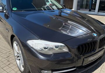 BMW 530 263.300 km 8.600 &euro; Forst 76694
