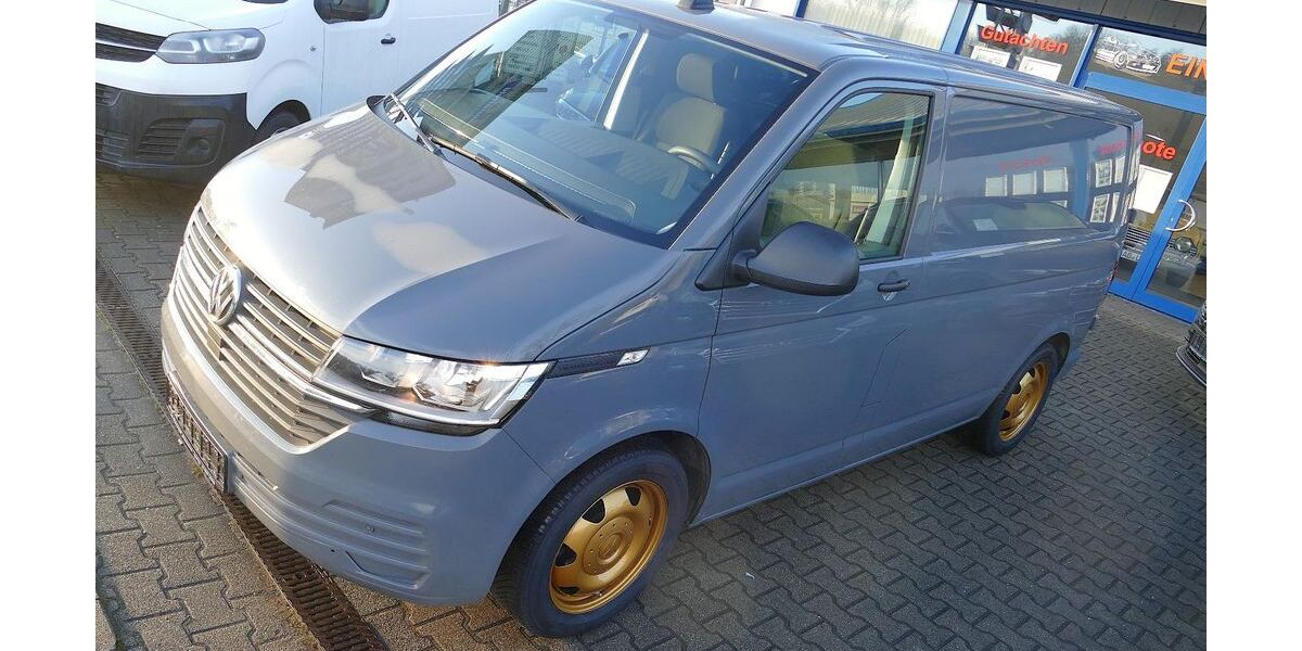 VW T6 Transporter 67.496 km 26.900 &euro; Rauenberg 69231