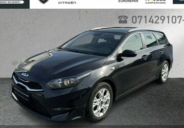 Kia ceed Sportswagon 77.889 km 19.800 &euro; Bietigheim-Bissingen 74321