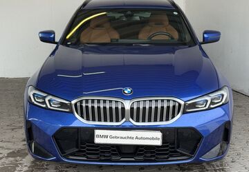 BMW 330 81.007 km 41.398 &euro; Heilbronn 74076