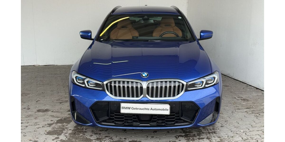 BMW 330 81.007 km 41.398 &euro; Heilbronn 74076