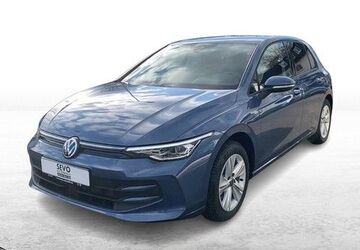 VW Golf 28.000 km 25.070 &euro; Kirchheim am Neckar 74366