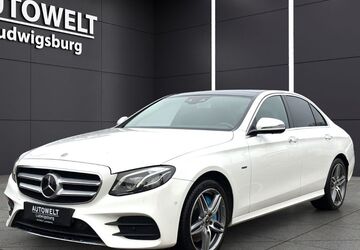 Mercedes-Benz E 350 120.000 km 25.900 &euro; Bietigheim-Bissingen 74321