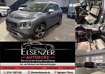Gebrauchte Citroën C3