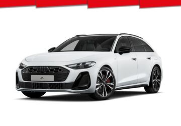 Audi A5 16.500 km 69.690 &euro; Mosbach 74821