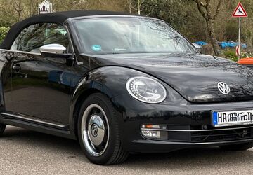 VW Beetle 199.900 km 8.900 &euro; Wiesloch 69168