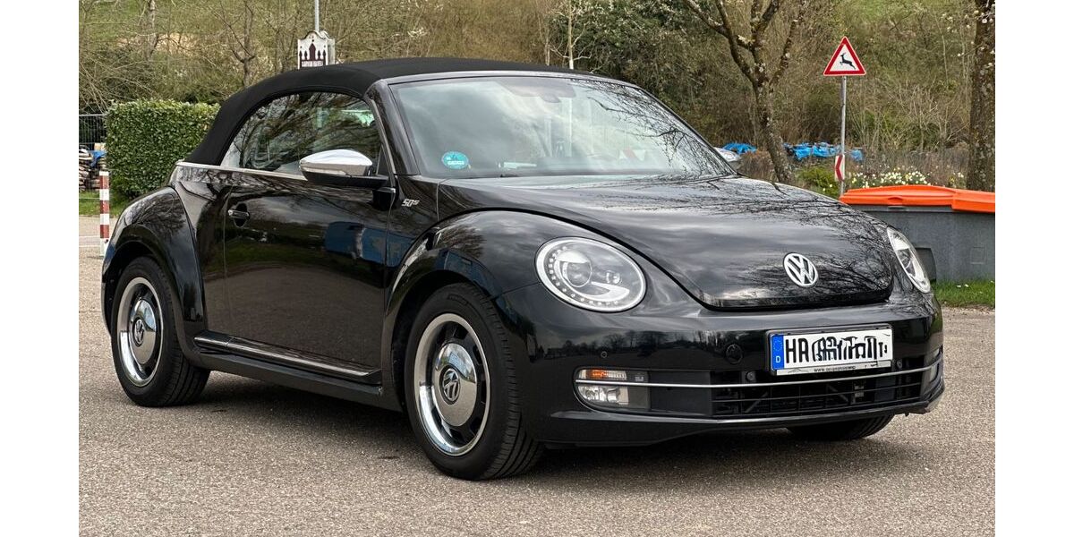 VW Beetle 199.900 km 8.900 &euro; Wiesloch 69168