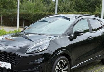 Ford Puma 18.084 km 20.990 &euro; Mosbach 74821