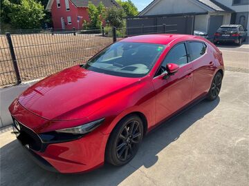 Gebrauchte Mazda 3