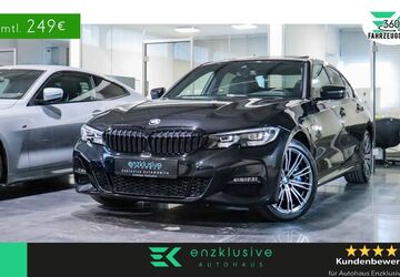 BMW 330 95.000 km 29.890 &euro; Niefern-Öschelbronn 75223