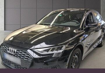 Audi A3 62.300 km 23.430 &euro; Neckarsulm 74172