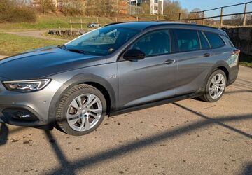 Opel Insignia CT 78.175 km 18.690 &euro; Ilsfeld 74360