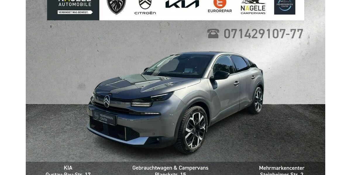 Citroen C4 30.355 km 19.800 &euro; Bietigheim-Bissingen 74321