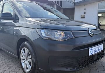 VW Caddy 42.000 km 23.800 &euro; Nordheim bei Heilbronn 74226