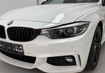 BMW 420 107.289 km 23.450 &euro; Sinsheim 74889