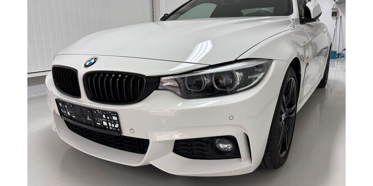 BMW 420 107.289 km 23.450 &euro; Sinsheim 74889