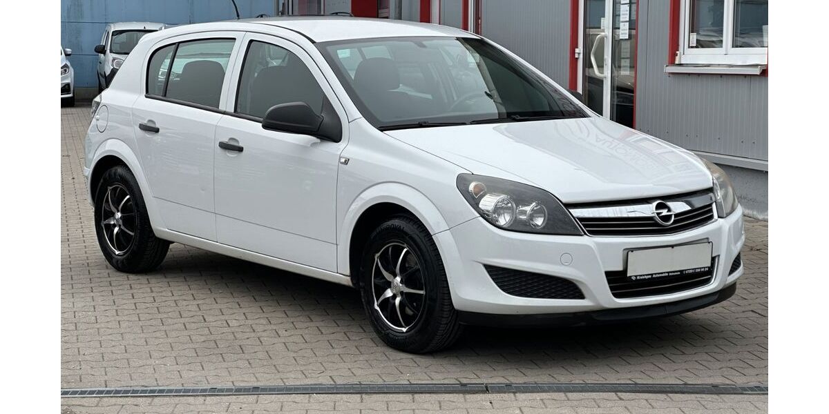 Opel Astra 169.000 km 3.995 &euro; Bruchsal-Helmsheim 76646