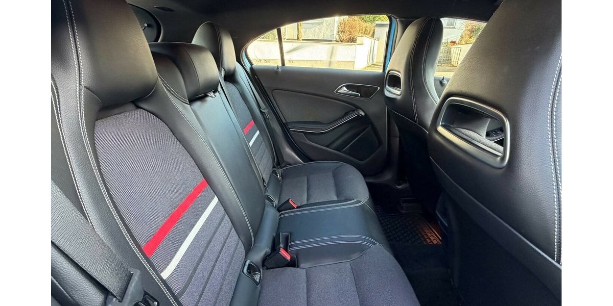 Mercedes-Benz A 180 BlueEFFICIENCY Style Navi 150.000 km 7.490 &euro; Neckarsulm 74172