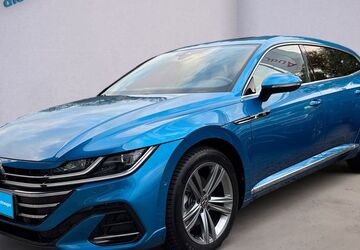 VW Arteon 5.257 km 43.117 &euro; Walldorf 69190