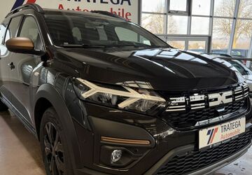 Dacia Jogger 4.215 km 23.990 &euro; Bruchsal 76646