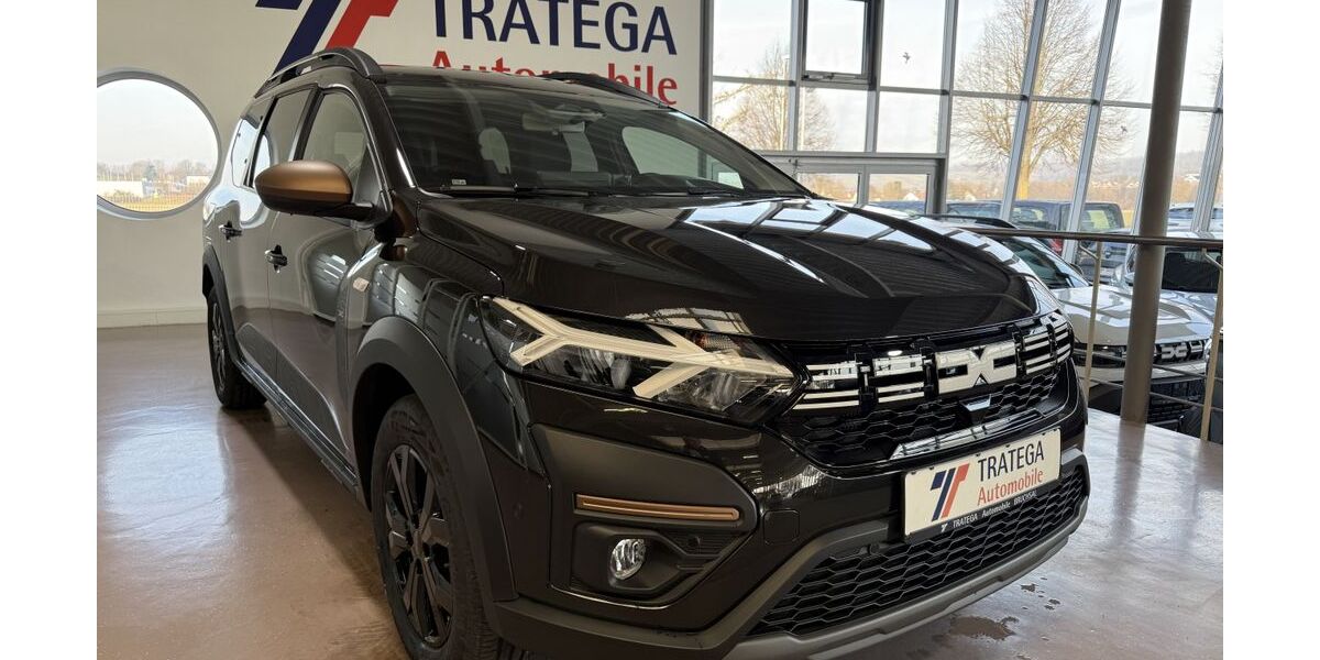 Dacia Jogger 4.215 km 23.990 &euro; Bruchsal 76646