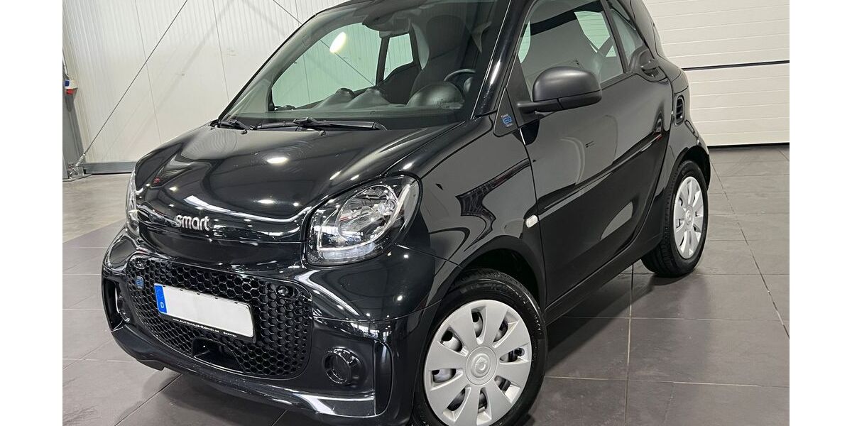 Smart ForTwo 64.000 km 7.995 &euro; Bretten 75015