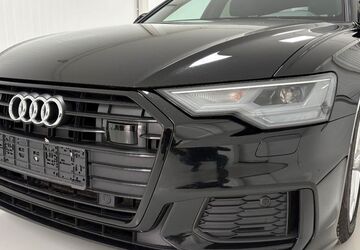 Audi A6 199.504 km 24.950 &euro; Sinsheim 74889