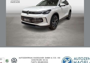 VW Tiguan 9.210 km 41.944 &euro; Heilbronn 74072