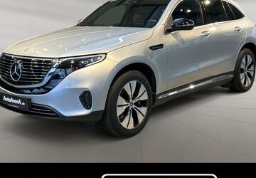 Mercedes-Benz EQC 92.619 km 28.939 &euro; Heilbronn 74072