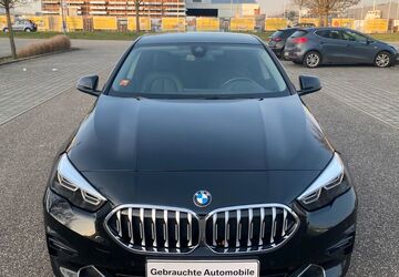 BMW 220 Gran Coupé 146.800 km 18.300 &euro; Bruchsal 76646