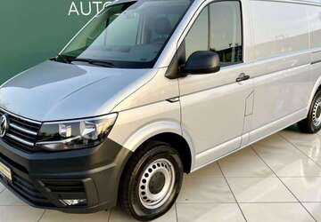 VW Crafter 190.000 km 16.450 &euro; Niefern 75223