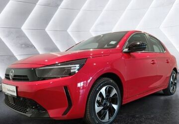 Opel Corsa 10.800 km 19.830 &euro; Bietigheim-Bissingen 74321