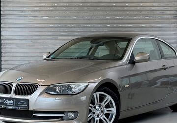 BMW 330 228.300 km 10.950 &euro; Forst 76694