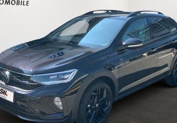 VW Taigo 4.900 km 30.440 &euro; Sinsheim 74889