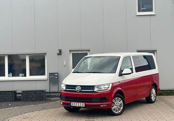 VW T6 Caravelle 149.999 km 25.799 &euro; Bretten 75015