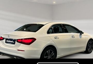 Mercedes-Benz A 200 7.017 km 30.859 &euro; Heilbronn 74072