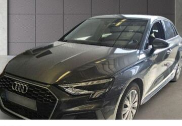 Audi A3 54.500 km 25.430 &euro; Bad Rappenau 74906